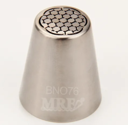 Насадка кондитерская NO76 Изображение Насадка кондитерская NO76